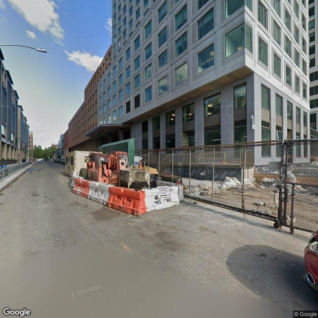 Photo of The Riverie. Affordable housing located at 18 India St Brooklyn, NY 11222