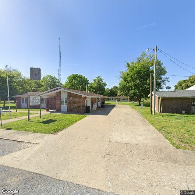 Photo of White County Housing Authority. Affordable housing located at 500 4th Street CROSSVILLE, IL 62827