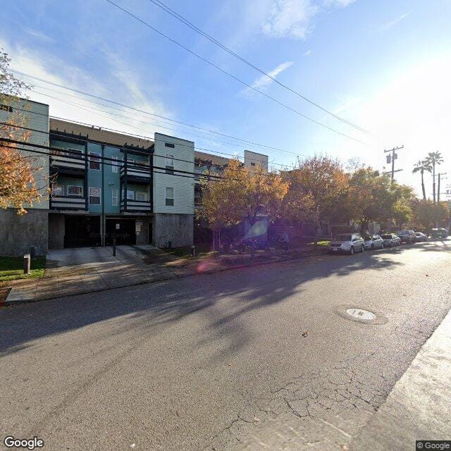 Photo of LENZEN SQUARE at 790 LENZEN AVENUE SAN JOSE, CA 95113