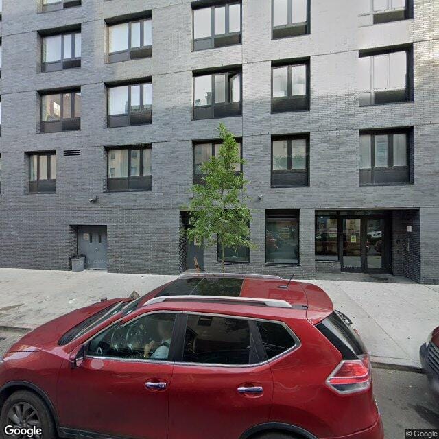 Photo of CRESTON PARKVIEW APARTMENTS. Affordable housing located at 2519 CRESTON AVE BRONX, NY 10468