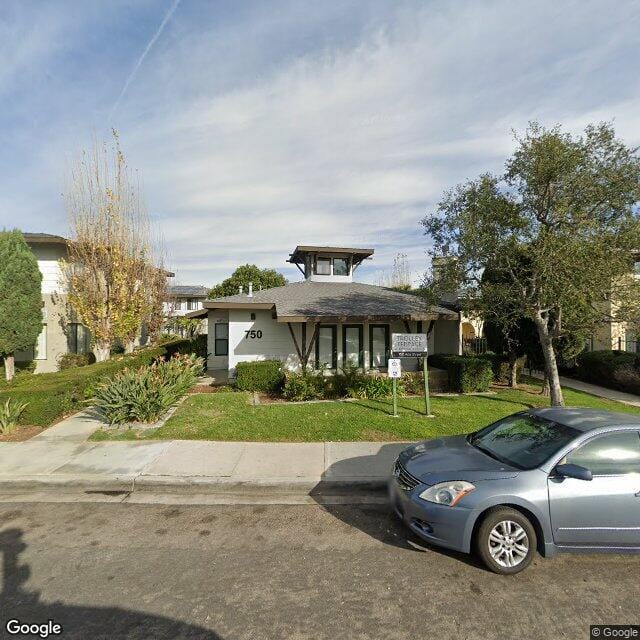 Photo of TROLLEY TERRACE at 750 ADA ST CHULA VISTA, CA 91911