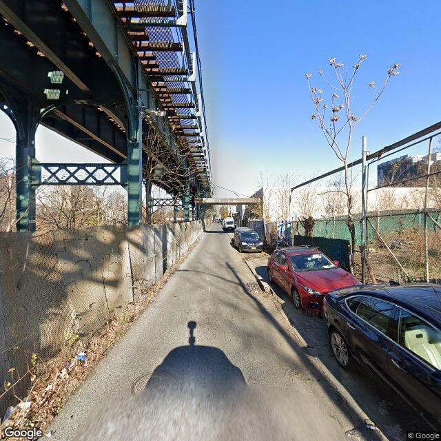 Photo of VAN SINDEREN PLAZA, LLC. Affordable housing located at 679 VAN SINDEREN BROOKLYN, NY 11207