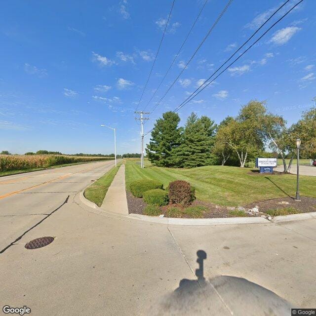 Photo of HOMESTEAD PLACE OF SPRINGFIELD LP at 4305 W WASHINGTON ST SPRINGFIELD, IL 62711
