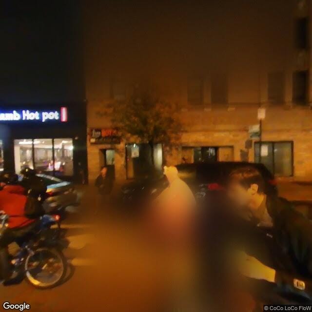 Photo of CHARLES A BECKETT ASSOCIATES LP at 400 E 41ST ST CHICAGO, IL 60653