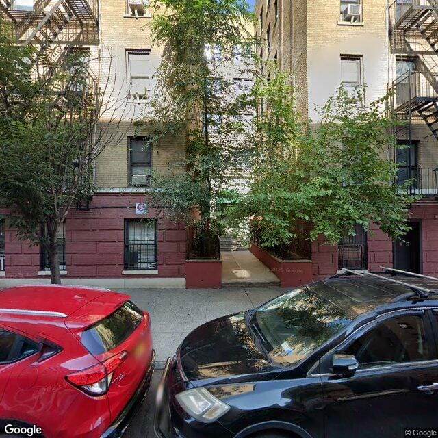 Photo of 95 THAYER ST. Affordable housing located at 95 THAYER ST NEW YORK, NY 10040