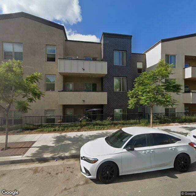 Photo of EL DORADO II APARTMENTS. Affordable housing located at 303, 305, 309, 317, 321 RICHMAR AVENUE SAN MARCOS, CA 92069