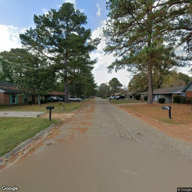 Photo of GARFIELD WASHINGTON HOUSE at 327 JAMES GARFIELD CIR JACKSON, MS 39213