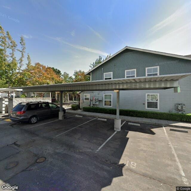 Photo of MAGNOLIA PARK TOWNHOMES & APTS. Affordable housing located at 2000 IMOLA AVE NAPA, CA 94559