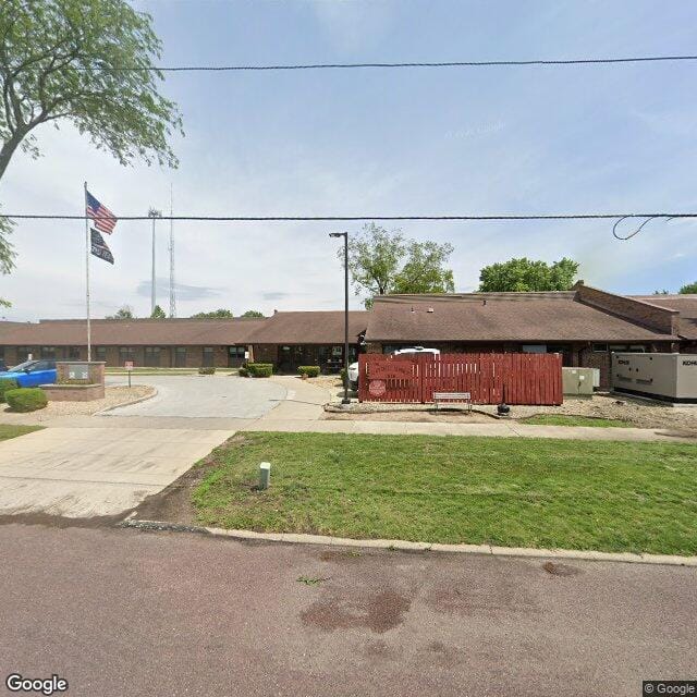 Photo of Housing Authority of the County of Ford. Affordable housing located at 214 E 7TH Street GIBSON CITY, IL 60936