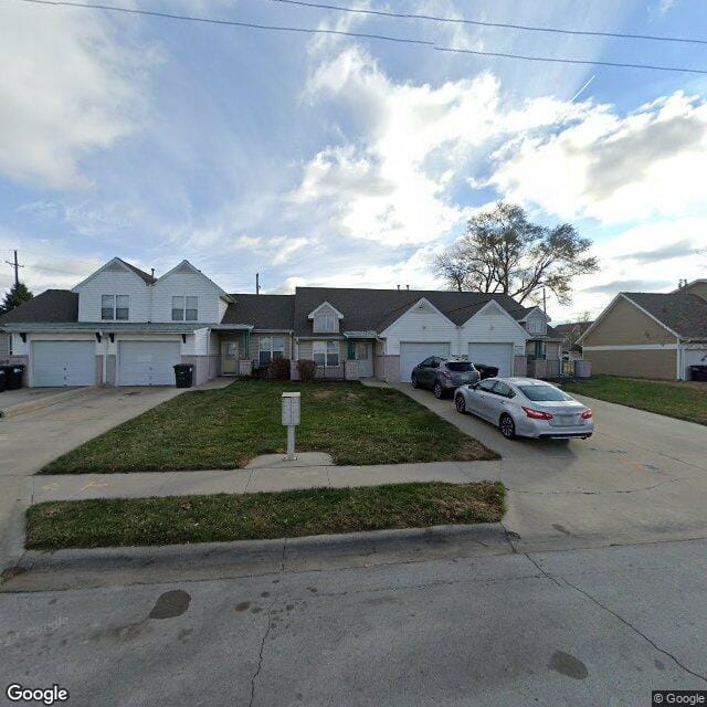 Photo of TWENTIETH PLACE at 1825 N 20TH ST OMAHA, NE 68110