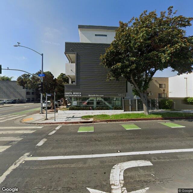 Photo of OCEAN BREEZE APTS at 1458 14TH ST SANTA MONICA, CA 90404