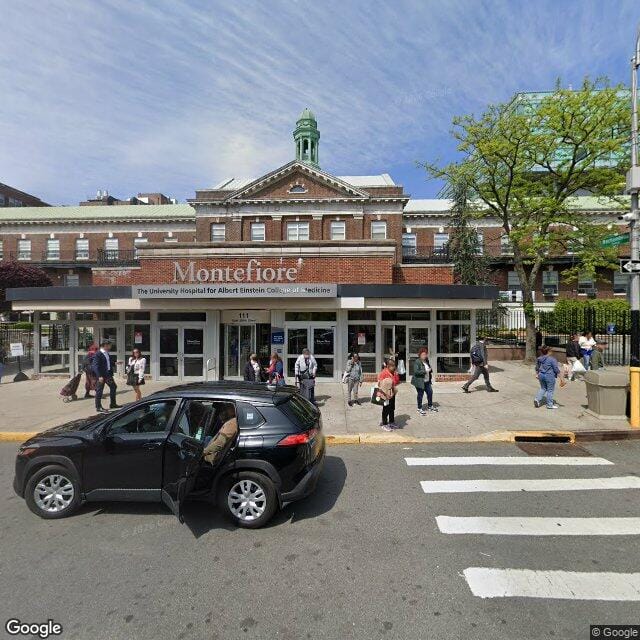 Photo of SCHEUER PLAZA. Affordable housing located at 2505 BARKER AVENUE BRONX, NY 10467