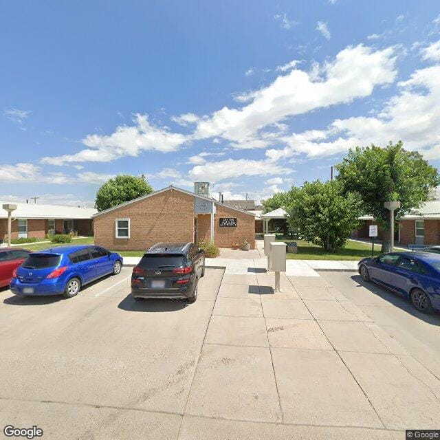 Photo of Center Housing Authority. Affordable housing located at 138 S Worth Street CENTER, CO 81125