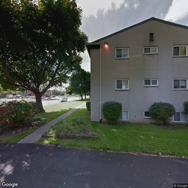 Photo of 1100 W Michigan Ave at 1100 W Michigan Ave Ypsilanti, MI 48197