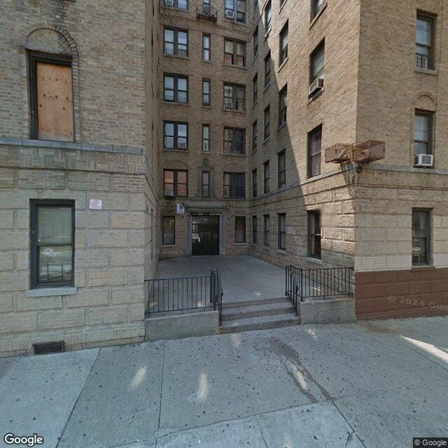 Photo of 770-780 Garden St. Affordable housing located at 770-780 Garden St Bronx, NY 10460