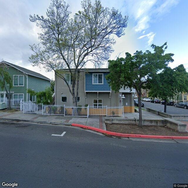 Photo of WEST RIVERTOWN APTS. Affordable housing located at 811 W FOURTH ST ANTIOCH, CA 94509
