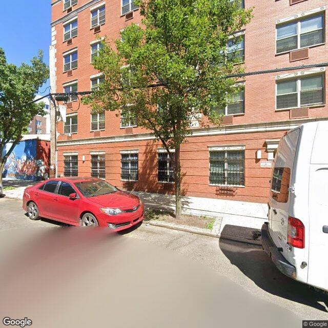 Photo of FRIENDLY TOWERS. Affordable housing located at 1262 NELSON AVE BRONX, NY 10452
