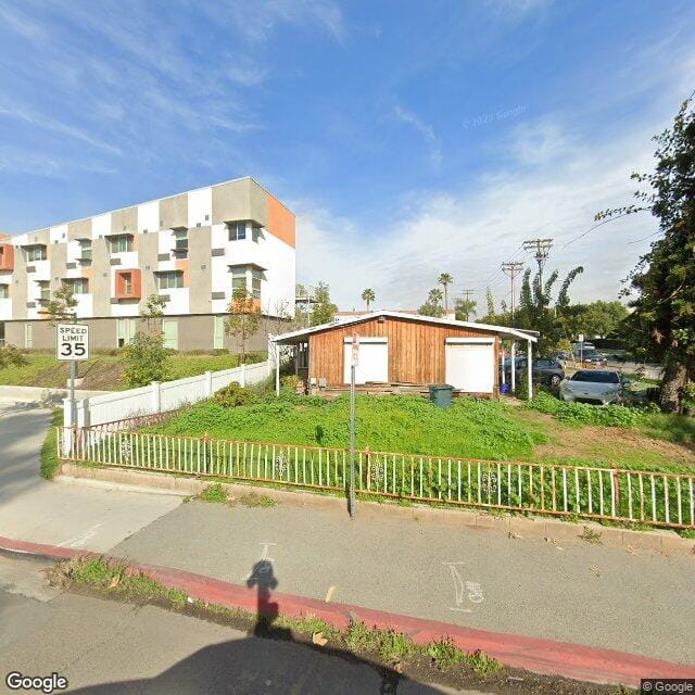 Photo of SAN YSIDRO SENIOR VILLAGE at 517 W. SAN YSIDRO BLVD. SAN DIEGO, CA 92173