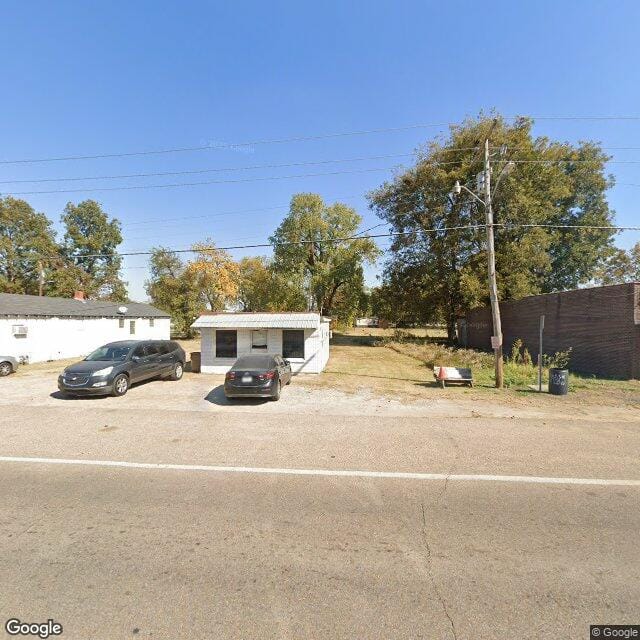 Photo of The Housing Authority of the City of Mound Bayou. Affordable housing located at 504 BANKS Avenue MOUND BAYOU, MS 38762