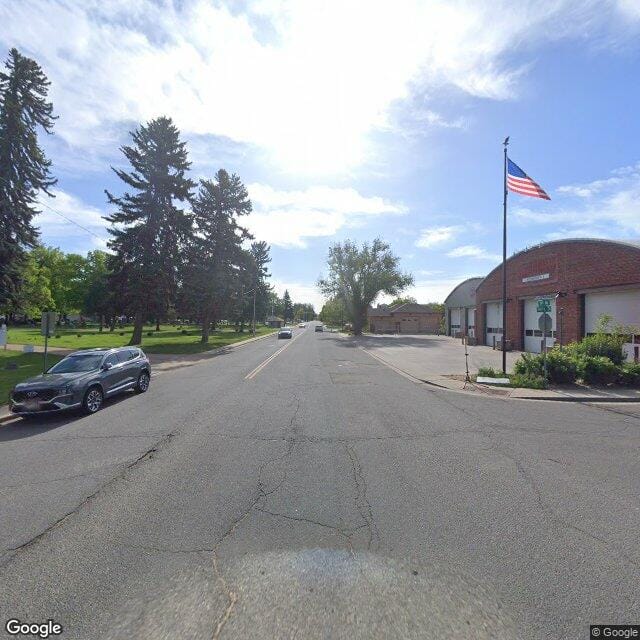 Photo of RENOVA V TERRY STREET APARTMENTS at 1917 + 1925 TERRY STREET LONGMONT, CO 80501