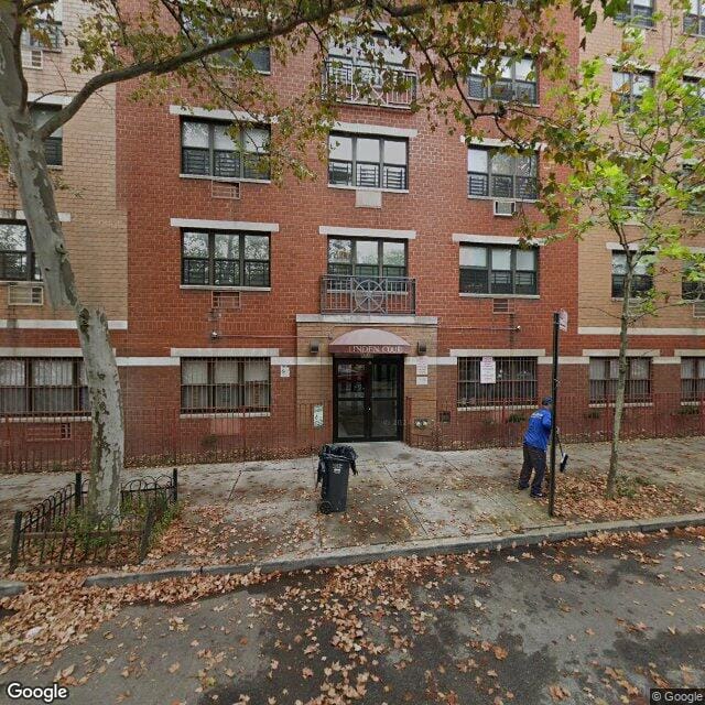 Photo of LINDEN COURT. Affordable housing located at 150 LINDEN ST BROOKLYN, NY 11221