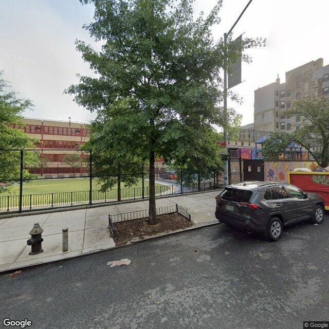 Photo of W 104TH ST. Affordable housing located at 123 W 104TH ST NEW YORK, NY 10025