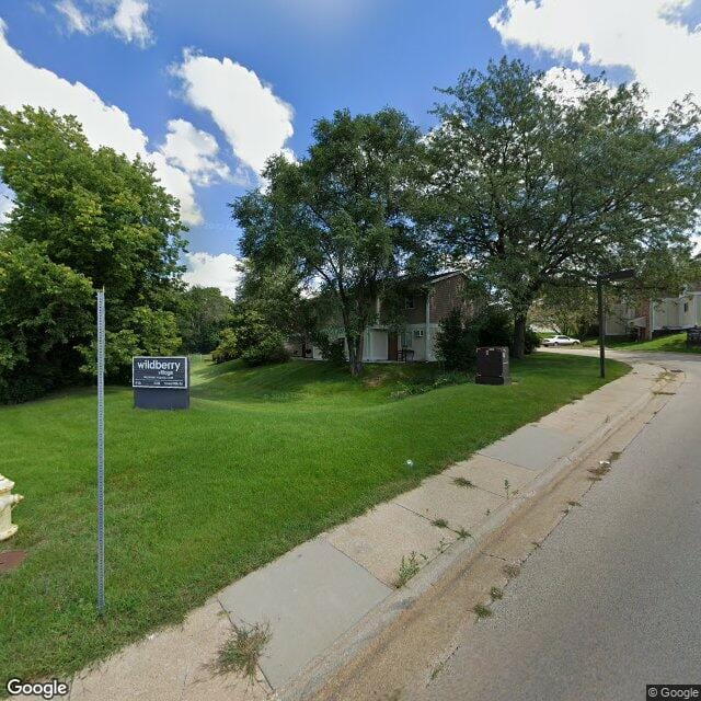 Photo of WILDBERRY VILLAGE APTS. Affordable housing located at 5725 FOREST HILLS RD ROCKFORD, IL 61114