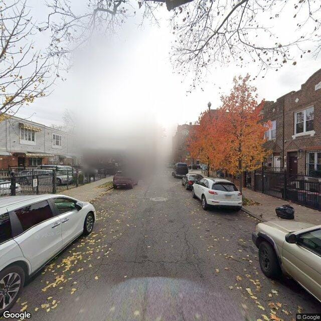 Photo of SHEFFIELD AVENUE CLUSTER. Affordable housing located at 475 RIVERDALE AVE BROOKLYN, NY 11207