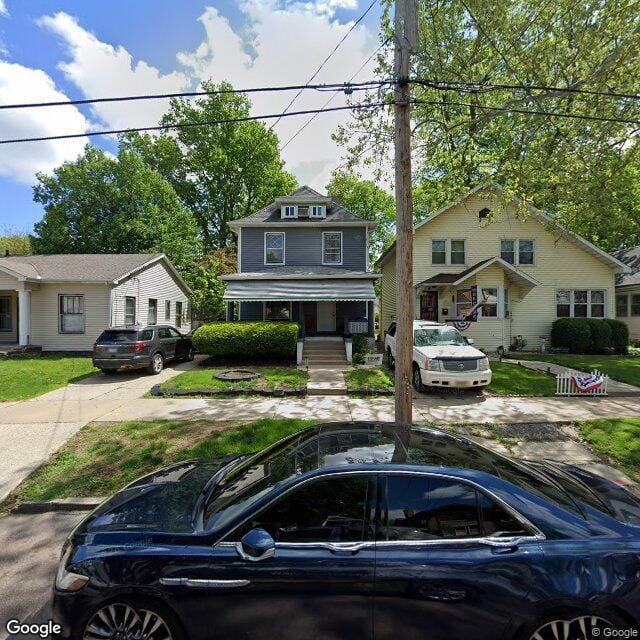 Photo of 1222 N DOUGLAS ST. Affordable housing located at 1222 N DOUGLAS ST PEORIA, IL 61606