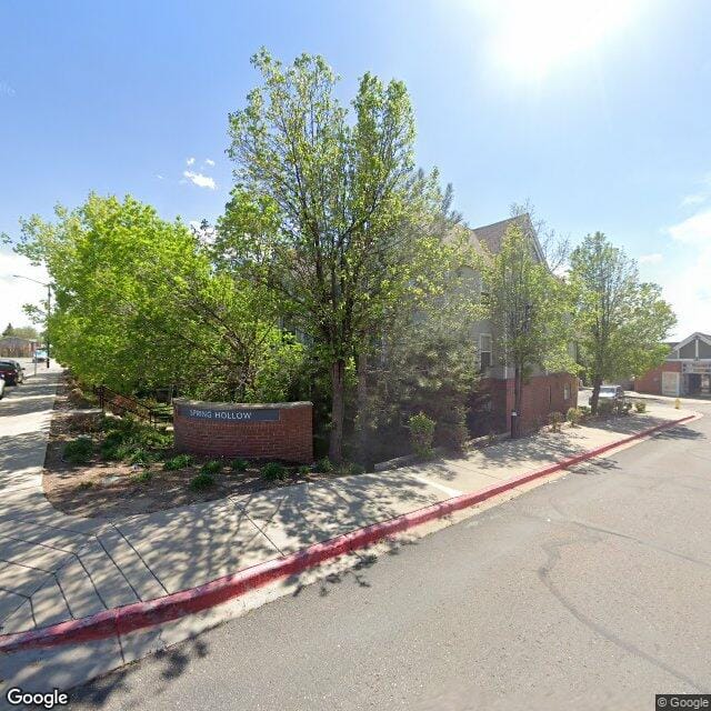 Photo of Spring Hollow Apartments. Affordable housing located at 141 S 20th Ave Brighton, CO 80601