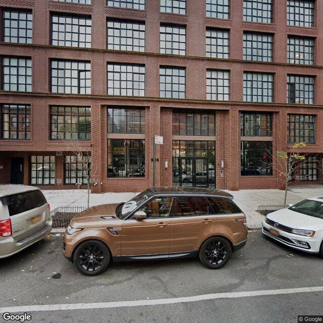 Photo of THE FREDERICK. Affordable housing located at 2395 FREDERICK DOUGLASS BLVD. NEW YORK, NY 10027