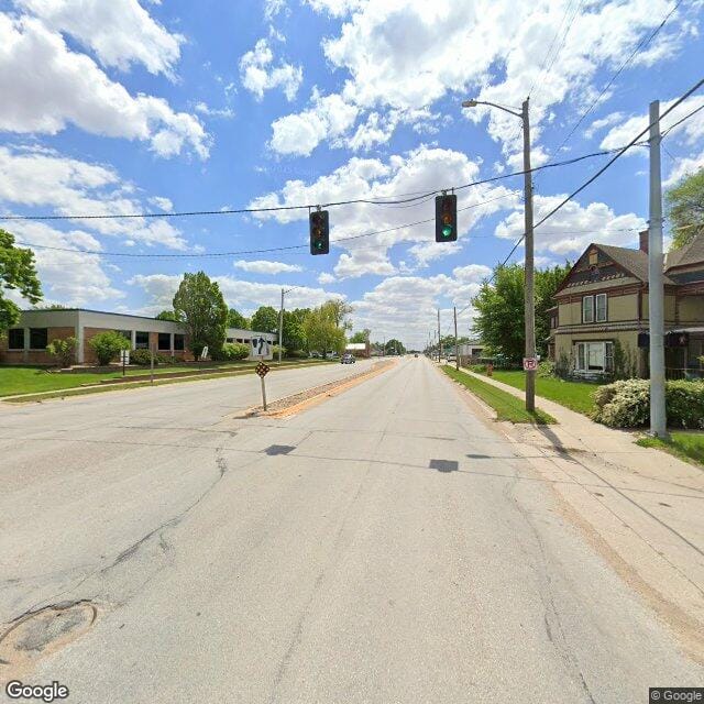 Photo of BICENTENNIAL APTS. Affordable housing located at 640 SE EIGHTH ST GENEVA, NE 68361
