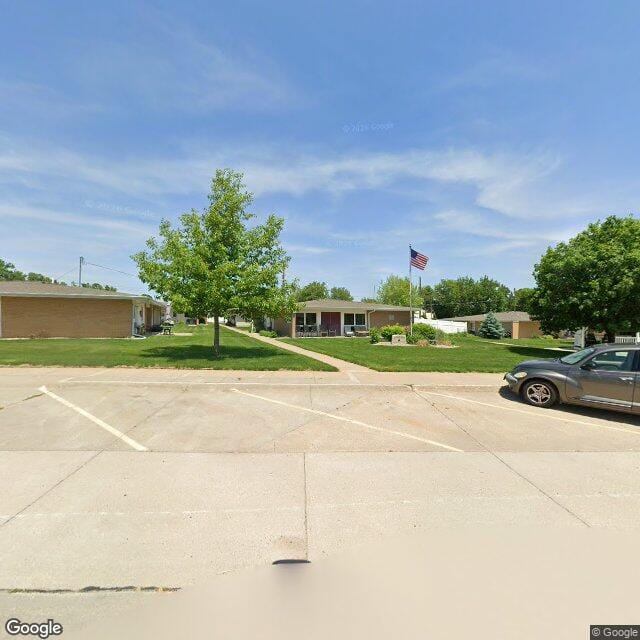 Photo of Newman Grove Housing Authority. Affordable housing located at 402 Railroad Ave NEWMAN GROVE, NE 68758