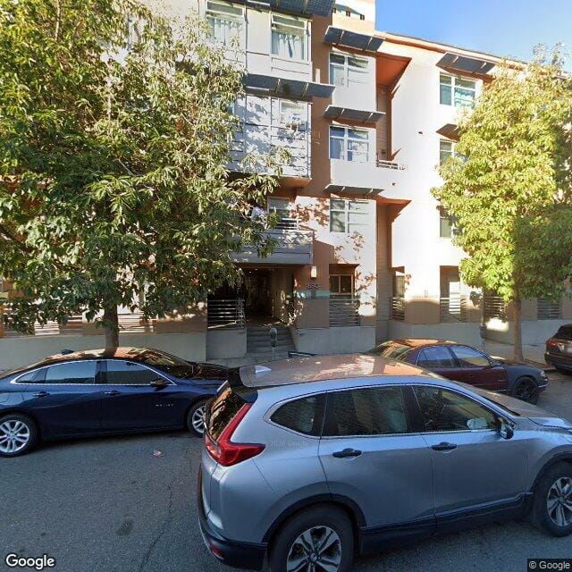 Photo of FOX COURTS at 555 19TH ST OAKLAND, CA 94612