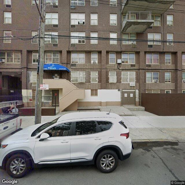 Photo of SEA PARK WEST. Affordable housing located at 2930 W 30TH ST BROOKLYN, NY 11224