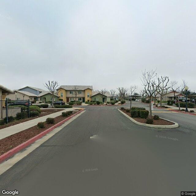 Photo of GOSHEN VILLAGE II at 31114 RD 72 VISALIA, CA 93291