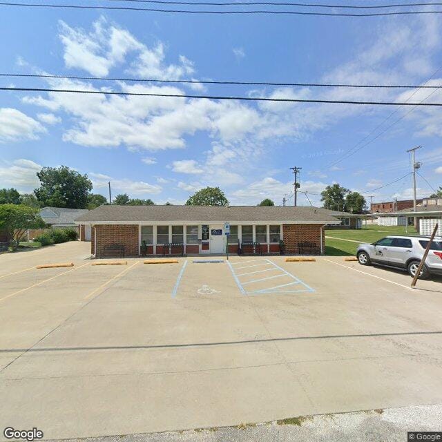 Photo of Scott County Housing Authority. Affordable housing located at 143 S WALNUT Street WINCHESTER, IL 62694