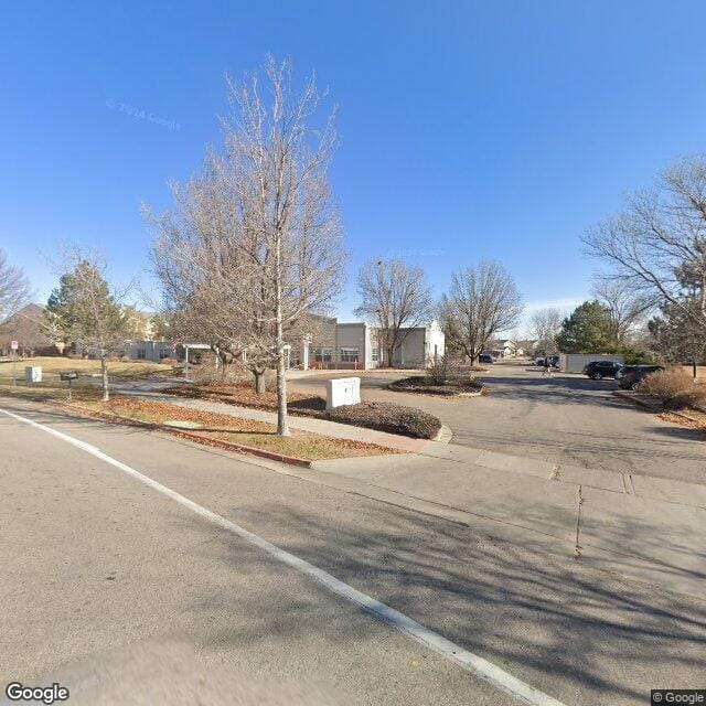 Photo of RESIDENCE AT OAKRIDGE at 4750 WHEATON DR FORT COLLINS, CO 80525