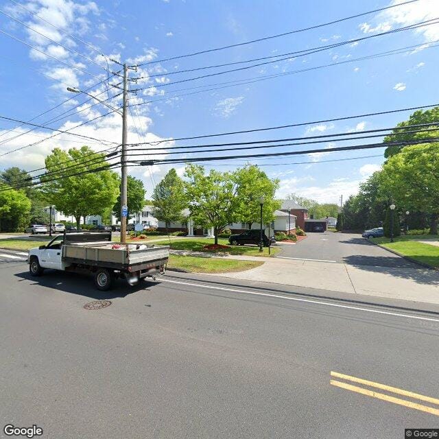 Photo of Bristol Housing Authority. Affordable housing located at 164 JEROME AVENUE BRISTOL, CT 6010