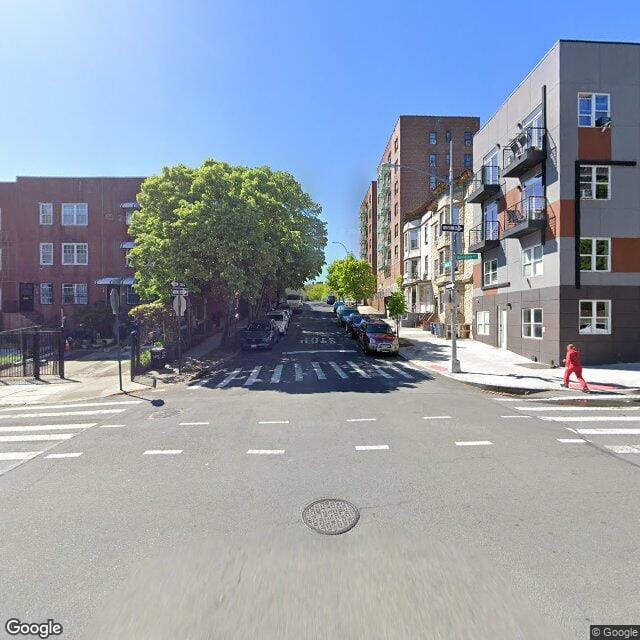 Photo of DAVIDSON AVENUE APTS. Affordable housing located at 1750 DAVIDSON AVE BRONX, NY 10453