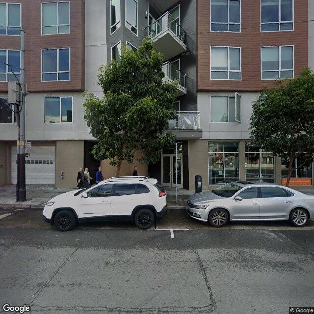Photo of 220 GOLDEN GATE ASSOC. Affordable housing located at 220 GOLDEN GATE AVE SAN FRANCISCO, CA 94102
