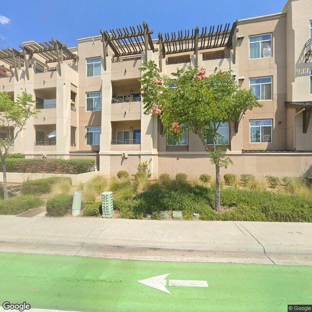 Photo of NORTH SANTA FE APARTMENTS. Affordable housing located at 301 NORTH SANTA FE AVENUE VISTA, CA 92084