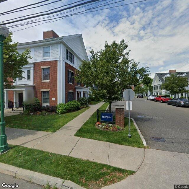 Photo of FAIRGATE. Affordable housing located at 90 FAIRFIELD AVE STAMFORD, CT 06902