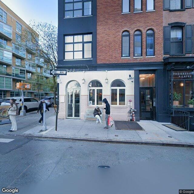 Photo of 119-123 Kent Ave. Affordable housing located at 119-123 Kent Ave Brooklyn, NY 11249
