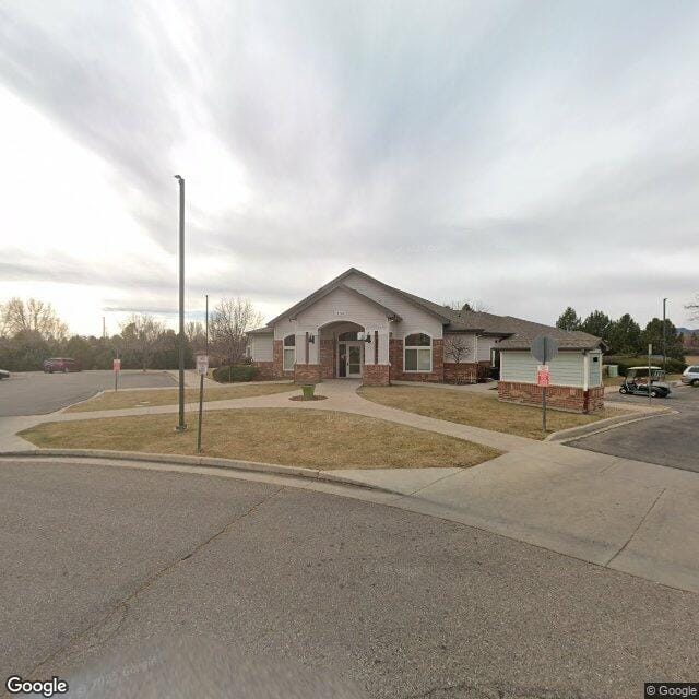 Photo of CARIBOU APTS PHASE II at 4110 VERBENA WAY FORT COLLINS, CO 80525