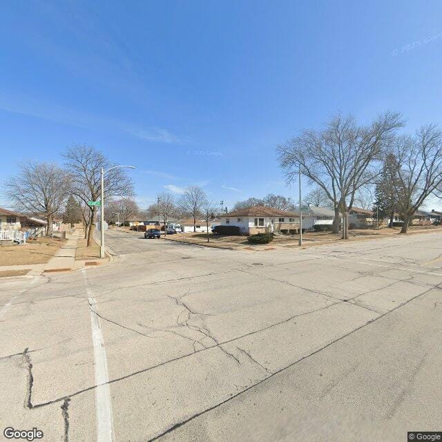 Photo of BRANDYWOOD APTS. Affordable housing located at 8900 S WOOD CREEK DR OAK CREEK, WI 53154