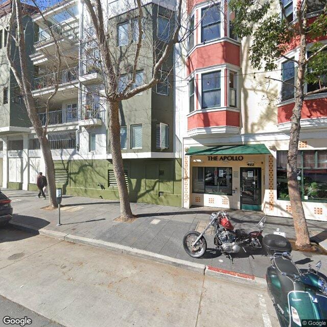 Photo of APOLLO HOTEL. Affordable housing located at 422 VALENCIA ST SAN FRANCISCO, CA 94103