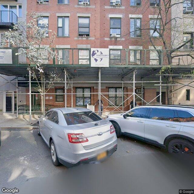 Photo of HARMONY HOUSE APTS. Affordable housing located at 208 W 133RD ST NEW YORK, NY 10030
