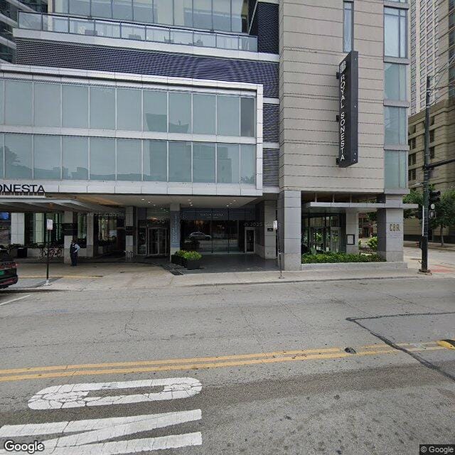 Photo of GRAND APTS at 4750 S FORRESTVILLE AVE CHICAGO, IL 60615