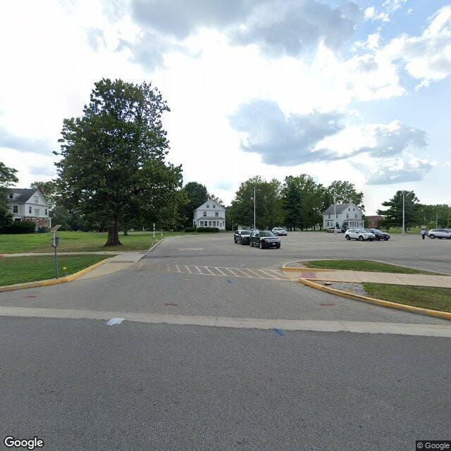 Photo of VA DANVILLE. Affordable housing located at 11 BLUE STAR HWY DANVILLE, IL 61832